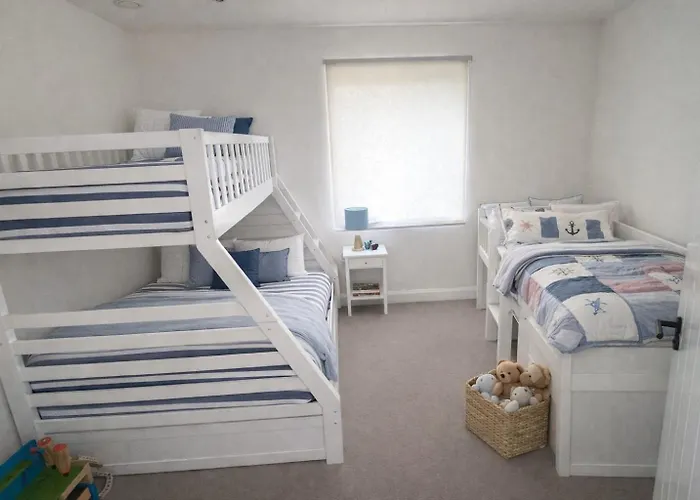 Luxury Glass With Hot Tub & Sea Views - Connemara *